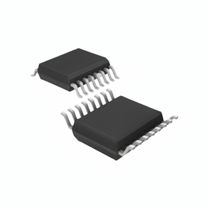Power Management (PMIC) 16 SSOP LTC1559CGN-3.3#TRPBF Original One Stop Service Electronics Component - Product Image 1