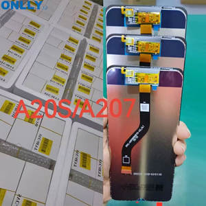 Pantalla Lcd OEM para Samsung A10 A11 A12 A20 A21s <span class=keywords><strong>A30</strong></span> A51 A71 A05 A15 A16 Pantalla Lcd Pantalla táctil S8 S9 S10 <span class=keywords><strong>Plus</strong></span> LCD - Product Image 4