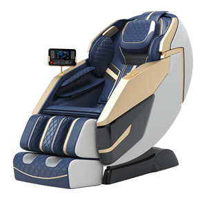 Body Roller <b>Machine</b> Coin Wellness Chair Vending Commercial 4d Chair Manufacturer - Product Image 1