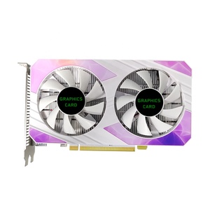 การ์ดจอ OEM RX580 8 2048SP ใหม่เอี่ยม สำหรับเล่นเกม 588 8G RX588 Radeon 580 8GB 580 - Product Image 5