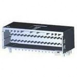 1-1827872-7 Rectangular Connector – Header – Male Pin Electronic Component - Product Image 1
