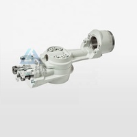 Robot industriel pièce de rechange servomoteur moteur à courant alternatif rotatif A BB DSQC400E 3HAC059163-001 pièce de rechange