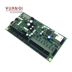 Rolltreppe 9000 9300 Hauptplatine 50606950 50606951 50606952 PEM5 Aufzugs hauptplatine - Product Image 1