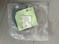 Capteur de proximité inductif ELCO NI15-G30-OD6L, détection 15 mm, DC10-30V, deux fils, normalement ouvert, accessoire de grue