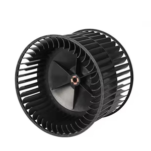 Cánh quạt bơm ly tâm bằng thép không gỉ kín tùy chỉnh Densen cho giếng sâu 12 cánh, linh kiện OEM/ODM - Product Image 4