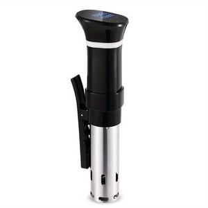 Machine sous vide Wi-Fi 1100W, circulateur à immersion pour cuisson, contrôle tactile, température précise, ultra-silencieux, chauffage rapide - Product Image 6