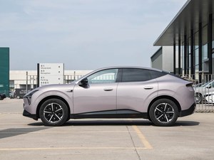 Nuevo XPeng MONA L03 525 Ultra <span class=keywords><strong>SE</strong></span> 2026, SUV Eléctrico Inteligente para Conducción Urbana - Product Image 2