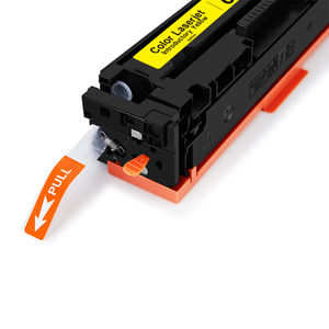 NUOVO Toner CRG054 CRG054H Compatibile con <span class=keywords><strong>Stampante</strong></span> Laser <span class=keywords><strong>Canon</strong></span> CRG 054 Cartuccia Toner a Colori - Product Image 3