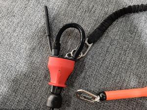 <span class=keywords><strong>Barre</strong></span> de contrôle d'accessoires de cerf-volant pour le <span class=keywords><strong>kitesurf</strong></span> et le <span class=keywords><strong>kitesurf</strong></span> - Product Image 6