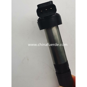 Bobina de Encendido 33400-76G30 para Suzuki Alto III Wagon R Plus 1.0L, Repuesto Nuevo - Product Image 4