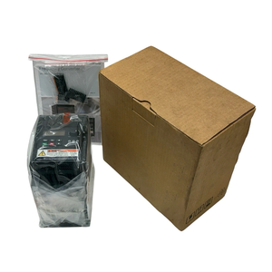 Nuevo y Original VFC3610 0K40 1P2 MHA 7P NNNNN NNNN 0.4kW Variador de Frecuencia Monofásico - Product Image 2