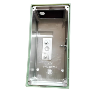 Cubierta para Estación Total PC-GF20, Pieza de Reparación para TS09 TS06Plus - Product Image 1