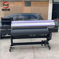Imprimante Mimaki JV300 160 Plus d'occasion