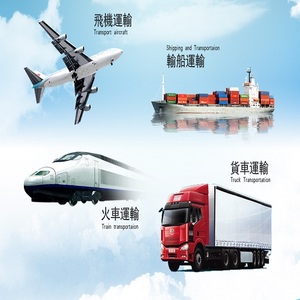 国际物流航空DHL联合快递货运代理从中国到全球的门到门快速物流服务 - Product Image 2