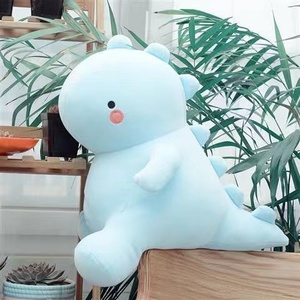 Hot Sell Chubby Stuffed <strong>Plush</strong> Animals Cute <strong>Plush</strong> <strong>Dinosaur</strong> <strong>Toys</strong> for Kids - Product Image 4