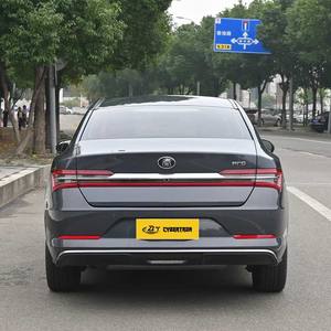 Auto Usado Byd Qin Pro DM 2019 Híbrido Enchufable 1.5T Batería <span class=keywords><strong>de</strong></span> Larga Duración Económico y Accesible Sedán <span class=keywords><strong>de</strong></span> 5 Plazas - Product Image 5