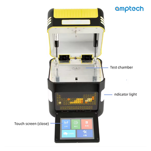 Analyseur De Mtaux Prcieux Handheld Xrf Analyzer <strong>Alibaba</strong> China Portable <strong>Gold</strong> Tester Instrument Xrf Analyzer <strong>Gold</strong> Tester - Product Image 4