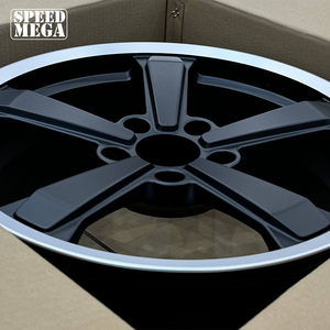 20/21/22 inch 5*112 5*120 5*130 forged Aluminium Alloy Car Wheel Rims For PORSCHE Macan GTS 11 Cayman Panamera Cayenne Boxster - Product Image 3