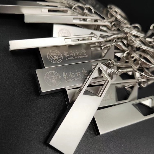 Free Samples Metal USB 2.0 U Disk 8gb 16gb 32gb 64gb Wholesale Custom Usb Stick Pendrive Promotional Gift Items Usb Flash Drive