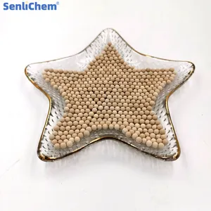 SenliChem3〜5mm吸着分離Zeolite13Xモレキュラーシーブガス液