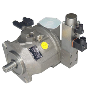 Pompe à piston hydraulique à cylindrée variable A10V - Product Image 1