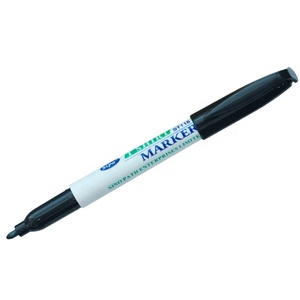 Marcadores Textiles Sipa ST116 de 2.6mm de Ancho, No Tóxicos, 8 Colores, Tinta Permanente para Manualidades, Camisetas, <span class=keywords><strong>Zapatillas</strong></span>, <span class=keywords><strong>Cuero</strong></span>, Personalización - Product Image 5