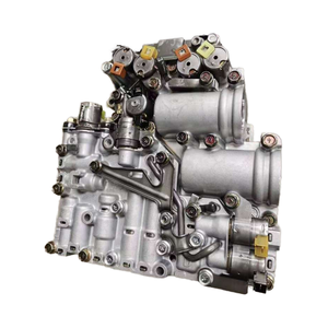 Corps de vanne de transmission JF506E09A adapté à Land Rover Jaguar Volkswagen <span class=keywords><strong>Audi</strong></span>, solénoïde de transmission - Product Image 1