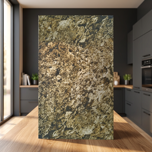 Revestimiento de piedra natural 100% fabricado con tecnología avanzada, a precio razonable, translúcido y flexible, para interiores y exteriores. - Product Image 3