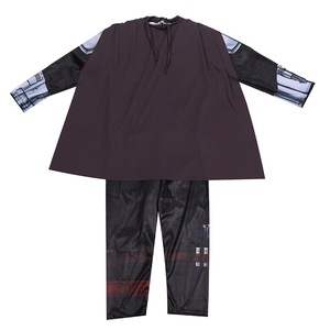 Festivos disfraces de Halloween de alta calidad, espectáculo de escenario, Galaxy <span class=keywords><strong>Bounty</strong></span> <span class=keywords><strong>Hunter</strong></span>, Mandalorian, Cosplay - Product Image 3