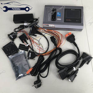 Programmateur Xhorse VVDI Multi-Prog avec licence MQB48 gratuite, version mondiale, prend en charge la lecture/écriture/clonage des ECU et TCU - Product Image 5