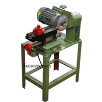 Machine pour la fabrication de baguettes de bambou, agarbatti, prix d'usine