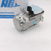 Compresseur de climatisation électrique hybride automatique ESB26C OE 042000-0242 pour Lexus GS450h IS300h Toyota Crown Hybrid
