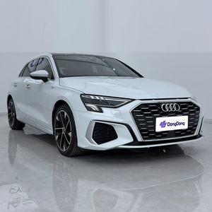 <span class=keywords><strong>Audi</strong></span> <span class=keywords><strong>A3</strong></span> <span class=keywords><strong>2022</strong></span> Sportback 35 TFSI Fashion Sport 1.4T 150PS Usado, Hatchback, Gasolina, Puerta Trasera Eléctrica, ACC, Cámara de Reversa, Volante a la Izquierda - Product Image 2