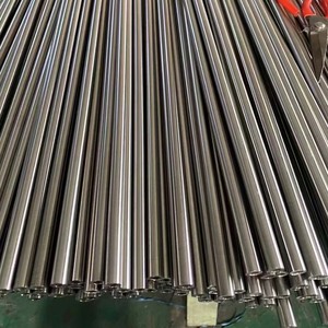 Tube capillaire en acier inoxydable 304 de haute précision <span class=keywords><strong>pour</strong></span> boîtiers de capteurs électroniques et fabrication de composants de dispositifs médicaux - Product Image 6