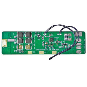 3s 4s 12V 15a BMS 제품 전 <span class=keywords><strong>14.4V</strong></span> 14.8V 리튬 이온 배터리 12.8V 의료 장비 <span class=keywords><strong>LiFePO4</strong></span> SMBus 배터리 팩 - Product Image 1