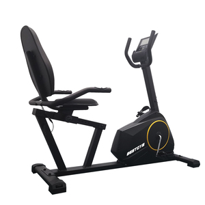 เครื่องออกกำลังกายแบบปั่นจักรยานอัลตราซาวด์แม่เหล็กไฟฟ้า รุ่นซูเปอร์ยิม ฟิตเนส - Product Image 5