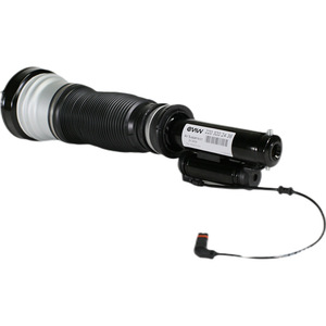 Amortiguador de Suspensión Neumática Delantero 2203202438 2203205113 para Clase S W220 1999-2006, Amortiguador Airmatic - Product Image 4
