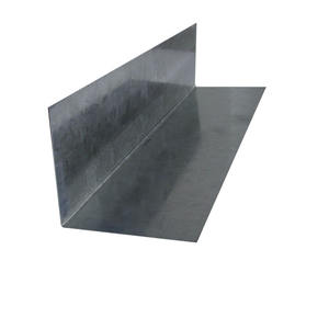 Cintre d'angle mural <span class=keywords><strong>pour</strong></span> composants de grille de <span class=keywords><strong>plafond</strong></span> Canal perforé <span class=keywords><strong>pour</strong></span> cloisons sèches - Product Image 2