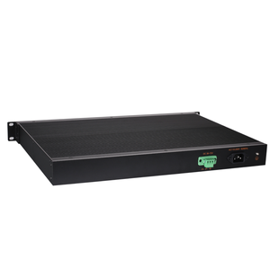 Switch de Red Gigabit Administrado L3 con 24 Puertos Ethernet 10/100/1000Mbps y 4 Puertos de Fibra SFP+ 1000Mbps - Product Image 4