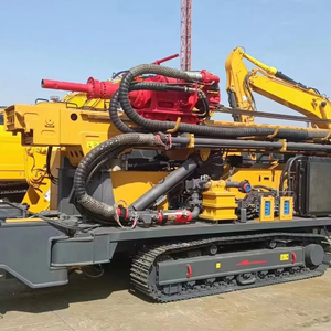 XUZHOU Nouvelle plate-forme de forage à puits profond XSL12/600 avec une <span class=keywords><strong>profondeur</strong></span> de forage de 1200 <span class=keywords><strong>m</strong></span> - Product Image 4