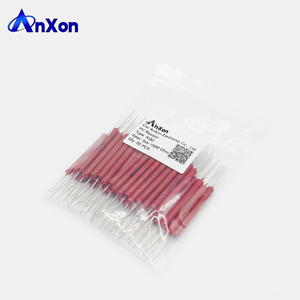 <span class=keywords><strong>R</strong></span>ésistance haute puissance AnXon à fils, à impulsions énergétiques élevées, avec revêtement émaillé, RI80 5W 5-<span class=keywords><strong>10K</strong></span> <span class=keywords><strong>Ohm</strong></span> - Product Image 6