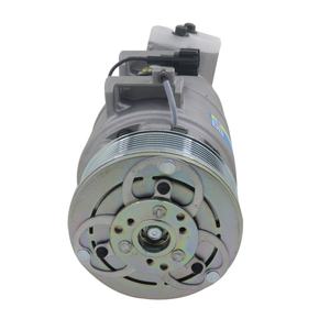 Aire Acondicionado para Auto, Compresor de A/C para Nissan NV350 Caravan 2013 2014 2015 2016 926003XC0A 92600-3XC0A - Product Image 3