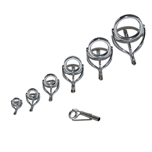 Khung đỡ cần câu cá tra bằng thép không gỉ AG Series - Product Image 1