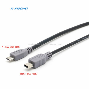 <span class=keywords><strong>Cable</strong></span> de Carga y Sincronización <span class=keywords><strong>Micro</strong></span> <span class=keywords><strong>USB</strong></span> <span class=keywords><strong>a</strong></span> Mini <span class=keywords><strong>USB</strong></span> de Alta Calidad, <span class=keywords><strong>Cable</strong></span> Adaptador <span class=keywords><strong>OTG</strong></span> Mini 5 Pines <span class=keywords><strong>a</strong></span> <span class=keywords><strong>Micro</strong></span> <span class=keywords><strong>USB</strong></span> - Product Image 2