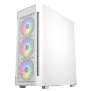 2024 boîtier <span class=keywords><strong>de</strong></span> jeu personnalisé <span class=keywords><strong>haut</strong></span> <span class=keywords><strong>de</strong></span> <span class=keywords><strong>gamme</strong></span> armoire <span class=keywords><strong>PC</strong></span> charnière en verre trempé panneau latéral maille métallique <span class=keywords><strong>Gamer</strong></span> <span class=keywords><strong>Pc</strong></span> boîtier d'ordinateur <span class=keywords><strong>de</strong></span> bureau mi tours - Product Image 3