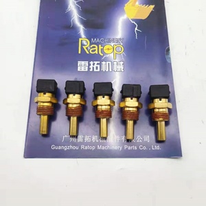 R210-7 R215-7 เซ็นเซอร์วัดอุณหภูมิน้ำ XKBH-01634 R210-9 R215-9 เซ็นเซอร์วัดอุณหภูมิน้ำ XKBH-01634 - Product Image 2