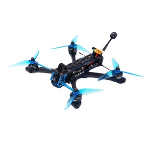 3115 động cơ 15-20km phạm vi 15 Min thời gian bay FPV <span class=keywords><strong>Racing</strong></span> Drone GPS <span class=keywords><strong>Mini</strong></span> <span class=keywords><strong>Racing</strong></span> Drone sợi carbon 3-3.5kg tải trọng dài phạm vi - Product Image 1