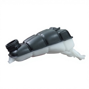 Nuevo Tanque de Expansión de Refrigerante CL-7002 de Plástico con Garantía de 12 Meses para Mercedes-Benz Clase E (W210) 1995-2003 - Product Image 1