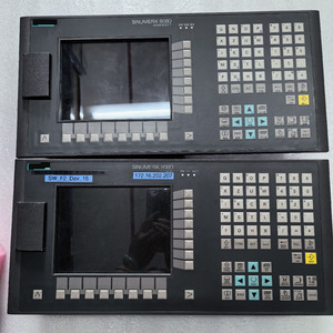 6FC5370-2AT02-0AA0 6FC5370-2AT02-0CA0 SINUMERIK 808D Operación para Automatización Industrial con Ethernet y Resolución de 1280x1024 - Product Image 1