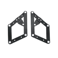 Réglable Pliant Canapé Charnière Table Basse Mécanisme De Levage Table Charnières Mécanisme Matériel Accessoires
